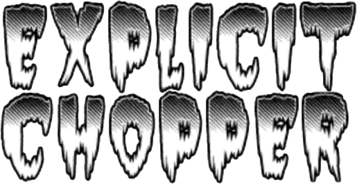 Logo du site Explicit Chopper.com