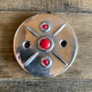 TRAPPE VISITE CARTER PRIMAIRE