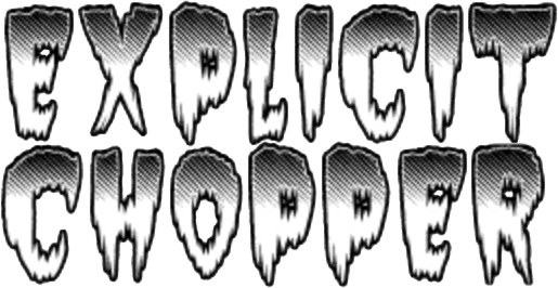 Logo du site ExplicitChopper